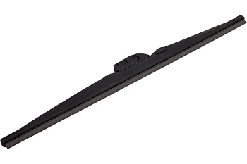 Щетка стеклоочистителя каркасная зимняя SKYWAY MAX PRESS 6 адаптеров 45см/18"