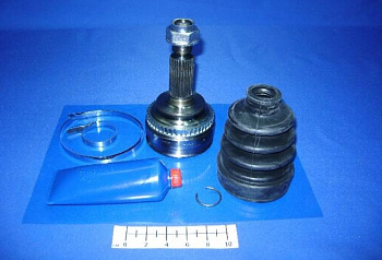 Шрус TO-54A TOYOTA Corolla Fielder 1.2NZ