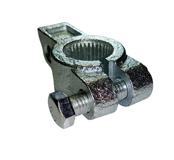 Хомут кикстартера ИЖ