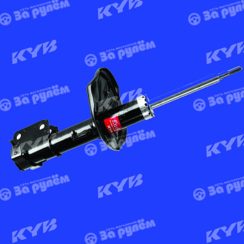 Стойка аморт. KYB 334320 TOYOTA IPSUM ACM2# FRONT L