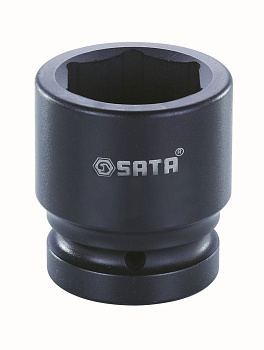 Головка торцевая ударная 1" DR 53мм