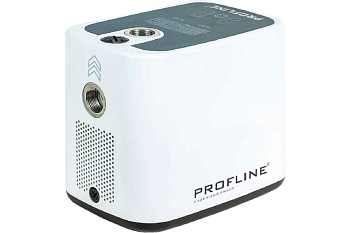 Насосная станция PROFLINE SMART 880 - насос c интеллектуальным управлением, бак 2л., 880 Вт									