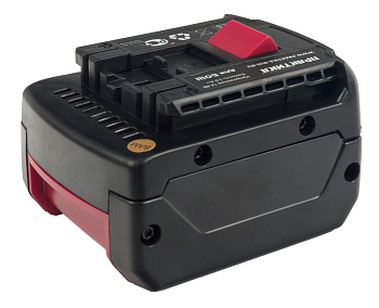 Аккумулятор для BOSCH ПРАКТИКА 14,4В, 3,0Ач, Li-Ion