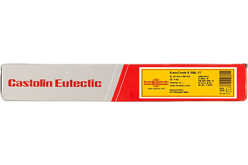 Электроды EutecTrode E308L-17 д.2,0мм упак.5,0кг 