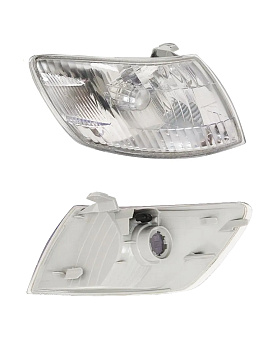 Габарит TOYOTA CORONA PREMIO 98-01