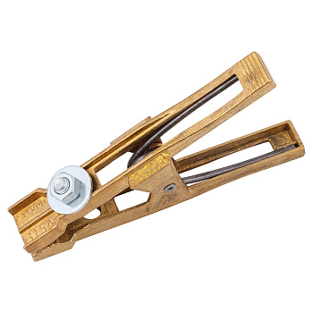 Клемма заземления КЗ-31 "Сатурн Профи" 315А