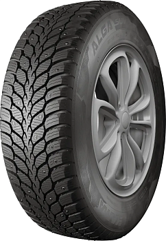 Автошина 185/75 R16 КАМА ALGA SUV (НК-532) ошип