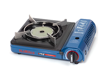 Плита газовая NaMilux PL1957PF*6; NA-P4075PF