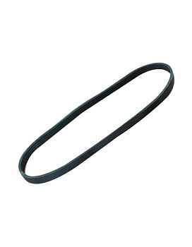 Ремень поликлиновой 4pk715 Logan/Sandero без ГУР без АС 8кл (8200211651)