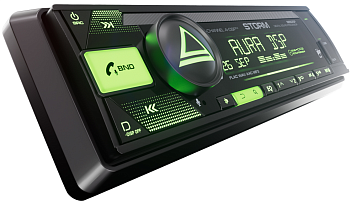 Ресивер-USB Aura STORM-866DSP