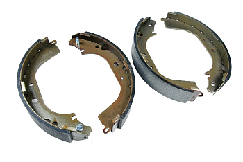 Башмаки тормозные, задние K2305