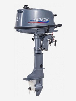 Мотор лодочный T 5 (S) T TARPON (SEA-PRO)