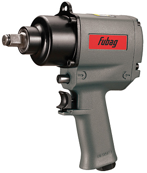 Пневмогайковерт ударный IW720 1/2" (226л/м_720Нм_6.3бар_1/2")