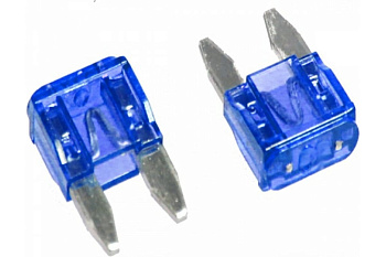Предохранители малые 15А