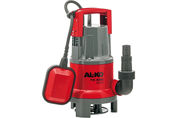 Насос погружной AL-KO TS 400 ECO
