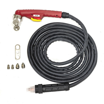 Резак плазменный Р80 Евро 5м HF