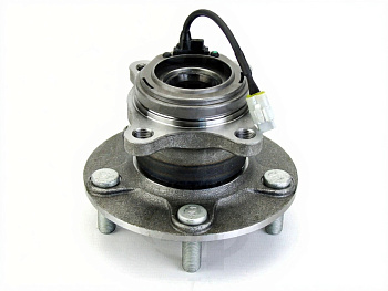 Ступичный узел (TA); TAH0802