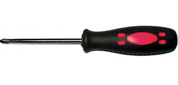 Отвертка FIT PH2 6х100мм 19575 крестовая 39466, 11845 Сибртех 11845, 54434