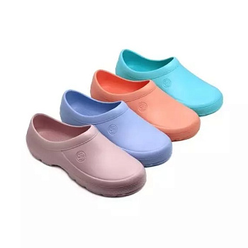 Ботики женские 3753 W-EVA-С 37  р-р