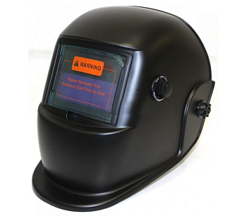 Маска сварщика ДЕРЖАВА со АСФ WH-ADF-9030G ПОБЕДА