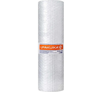 Пленка "UPAKUIKA" 0,4м х 5м