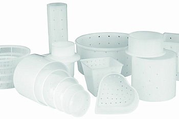 Формы для сыра