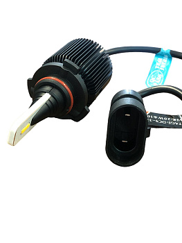 Лампа светодиодная HiVision A1 HB3/9005 6000K