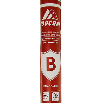 Пленка Изоспан B (35м2)