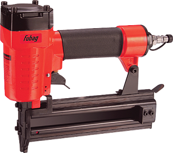 Пистолет гвоздезабивной F50 финишный (длина гвоздя 10-50мм_1.05х1.25_100шт_40л/м) Пистолет гвоздезабивной F50 финишный (длина гвоздя 10-50мм_1.05х1.25_100шт_40л/м)
