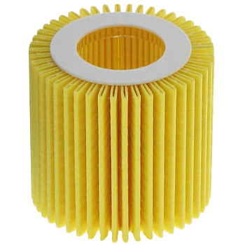 Вставка в фильтр масляный O-206 JP VIC