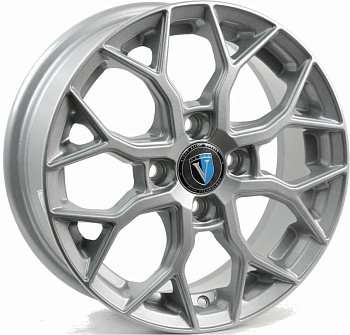 Диск литойVenti мод.1519 6x15 ch 60,1 PCD 4x100 ET 46 SL