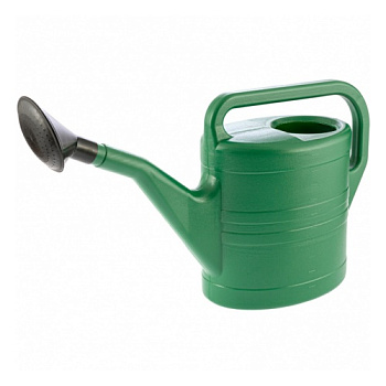 Лейка пластмассовая Полей-Ка 8л