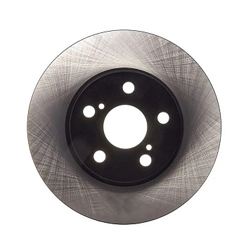 Диск тормозной вентилируемый G-brake  GR-20095, Toyota Allion/Premio/Caldina/Corona/Carina/Opa