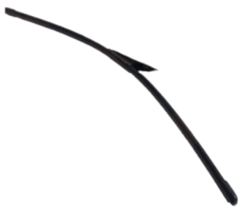 Дворник "MASUMA"  бескаркасный AeroClip 24" (600mm) MU-24B