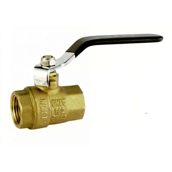 Кран шаровый 2'' г/г ручка CWFFH 002