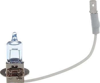 Лампа галогенная 12V Н3 55W KOITO