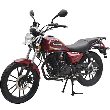 Мотоцикл Regulmoto SK200-8