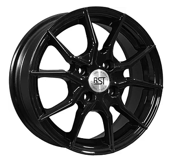 Диск литой RST мод. R014 5,5x14 ch 58,6 PCD 4x98 ET 33 BL (Lada)