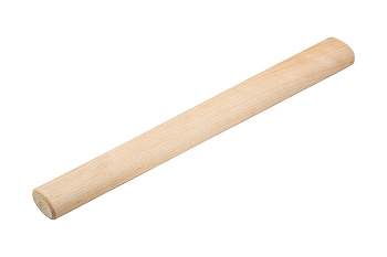 Ручка для кувалды 400мм бук