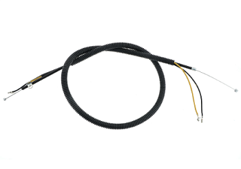 Трос управления дроссельной заслонкой FS 120, FS 250