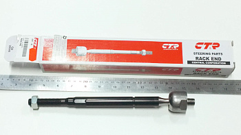 Тяга рулевая CTR  CR0614 (CRT-36)