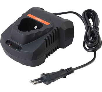 Зарядное устройство STURM 1BatterySystem12V, 2.4 А