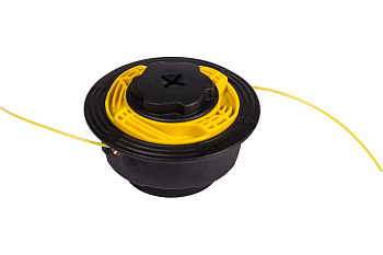 Головка триммерная HT54 (гайка М8*1,25 правая) Быстрая загрузка Stihl FS38, CHAMPION, КИТАЙ, C5192