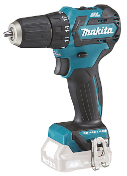 Дрель акк. MAKITA DF332DZ Дрель акк. MAKITA DF332DZ