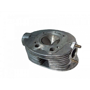 Головка УРАЛ левая мото