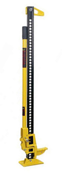 Домкрат реечный High Jack, JRC-1070, 3т MAGNUS-PROFI Домкрат реечный High Jack, JRC-1070, 3т MAGNUS-PROFI