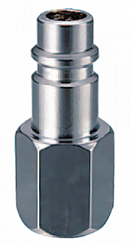 Соединение разъемное рапид(штуцер)_3/8"F_внутр.резьба_блистер 1шт