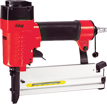 Пистолет гвоздескобозабивной SN4050 (длина гвоздя 15-50мм_длина скобы_16-40мм_ширина скобы 5_7мм)