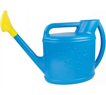 Лейка "Премьера" 10л (с рассеивателем) 