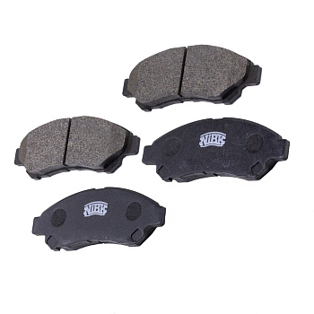 Колодки тормозные PN-1847